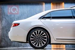 Lincoln Continental